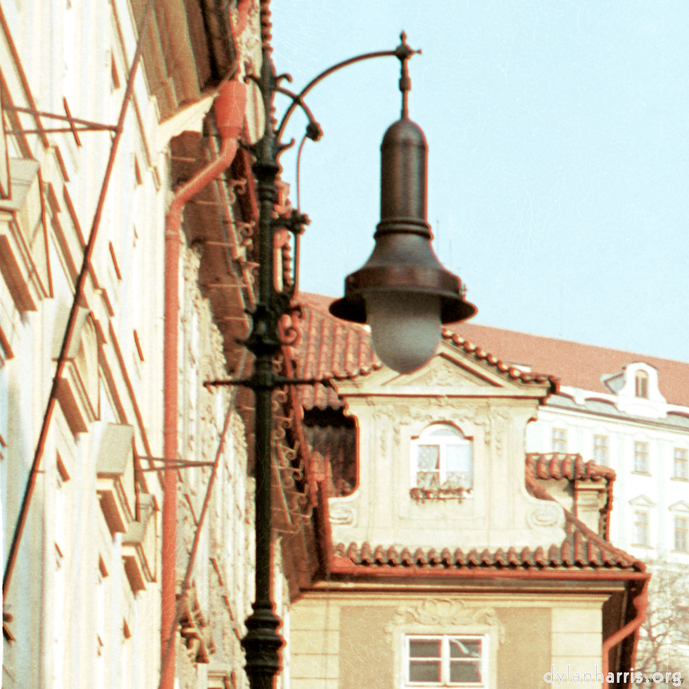 image: This is &lsquo;prague (iii) 1&rsquo;.