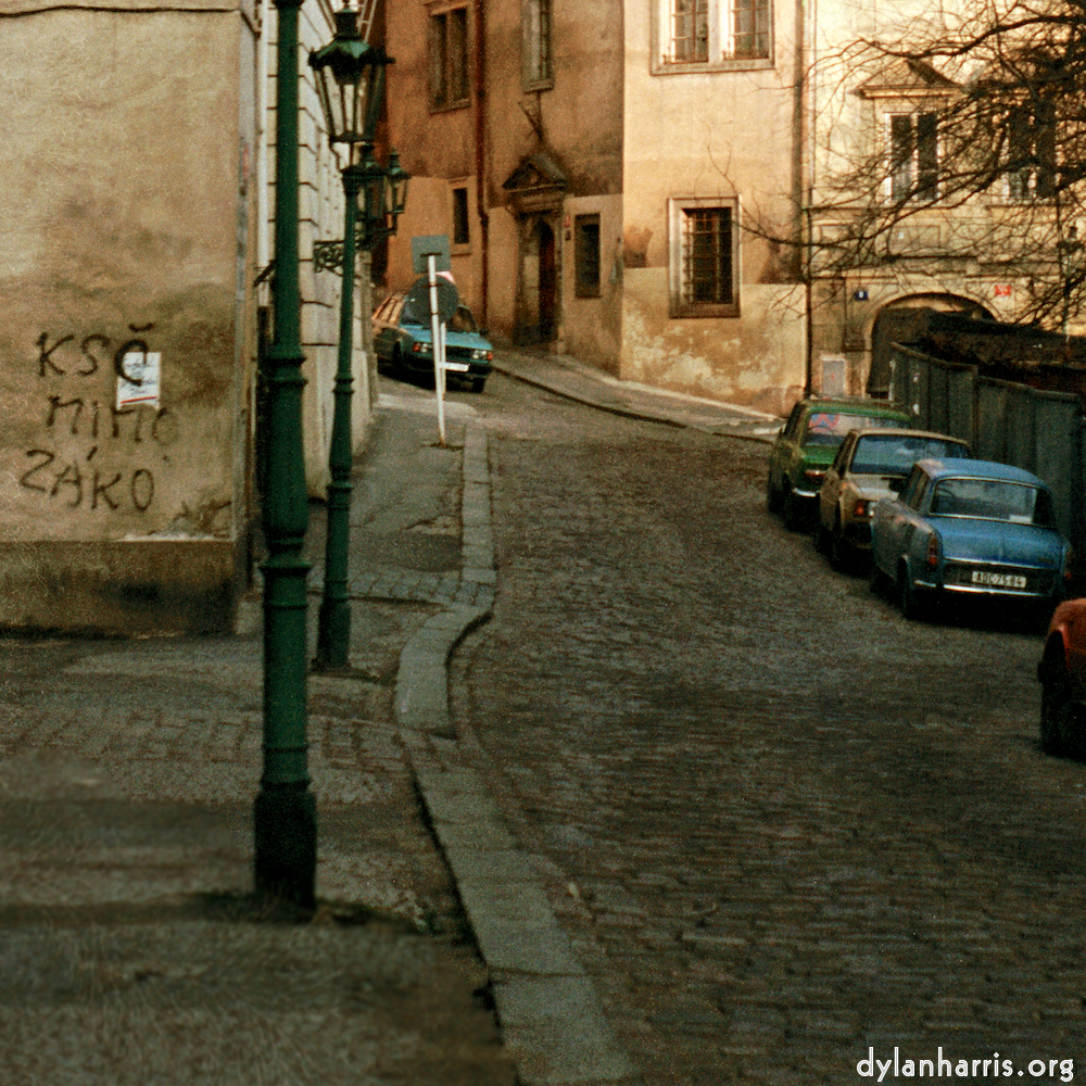 image: This is &lsquo;prague (iii) 6&rsquo;.