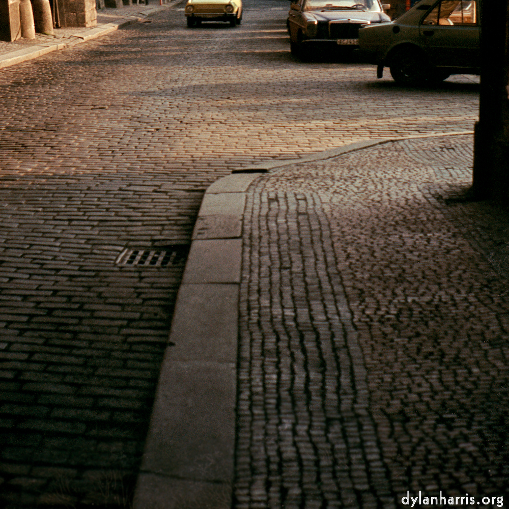 image: This is &lsquo;prague (iii) 7&rsquo;.
