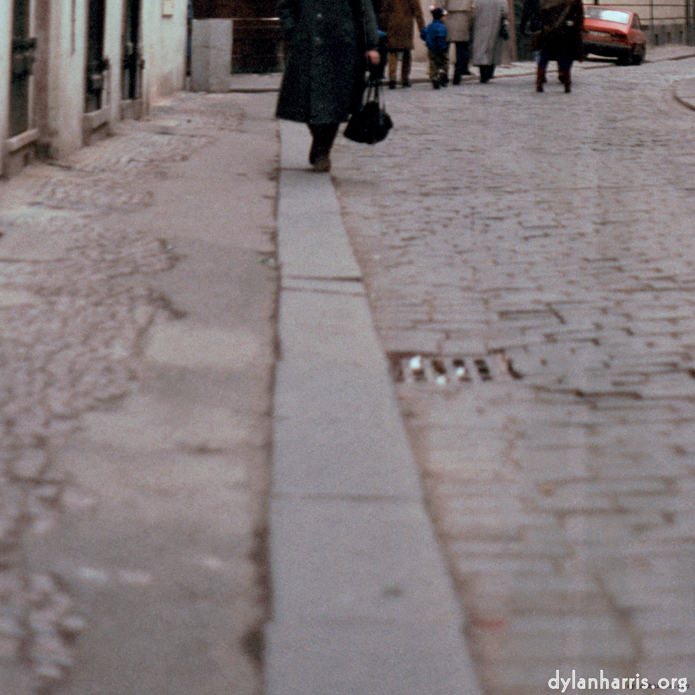 image: This is &lsquo;prague (iii) 8&rsquo;.