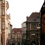 image: Image from the photoset &lsquo;prague (iii)&rsquo;.