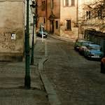 image: Image from the photoset &lsquo;prague (iii)&rsquo;.