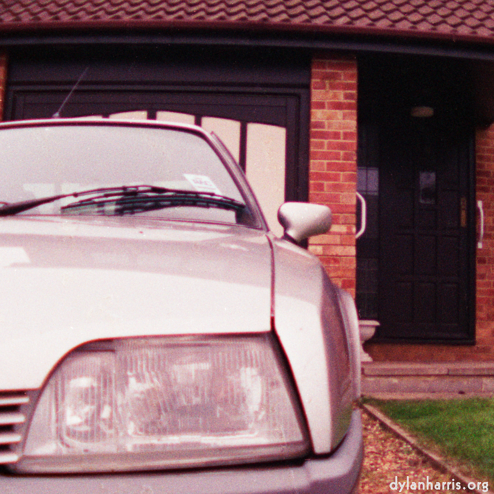 image: This is &lsquo;home (i) 3&rsquo;.
