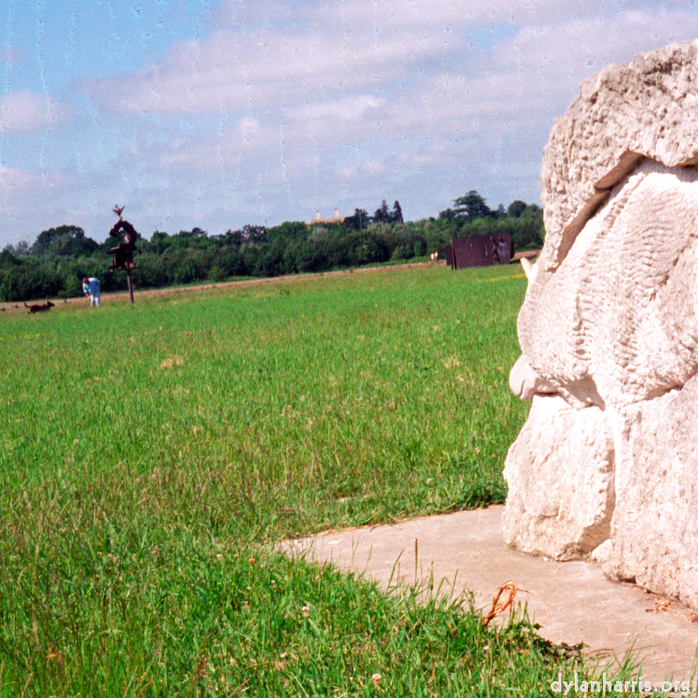 image: This is &lsquo;peterborough 1&rsquo;.