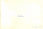 image: Dad&rsquo;s 1948 IEE zug photoset