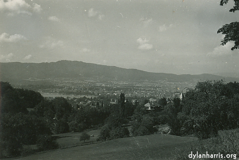 Image 'z&uuml;rich 11'.