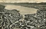 Eighth image from the photoset 'z&uuml;rich'.