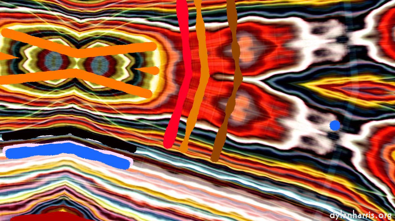 image: msg test 2 :: wildman5