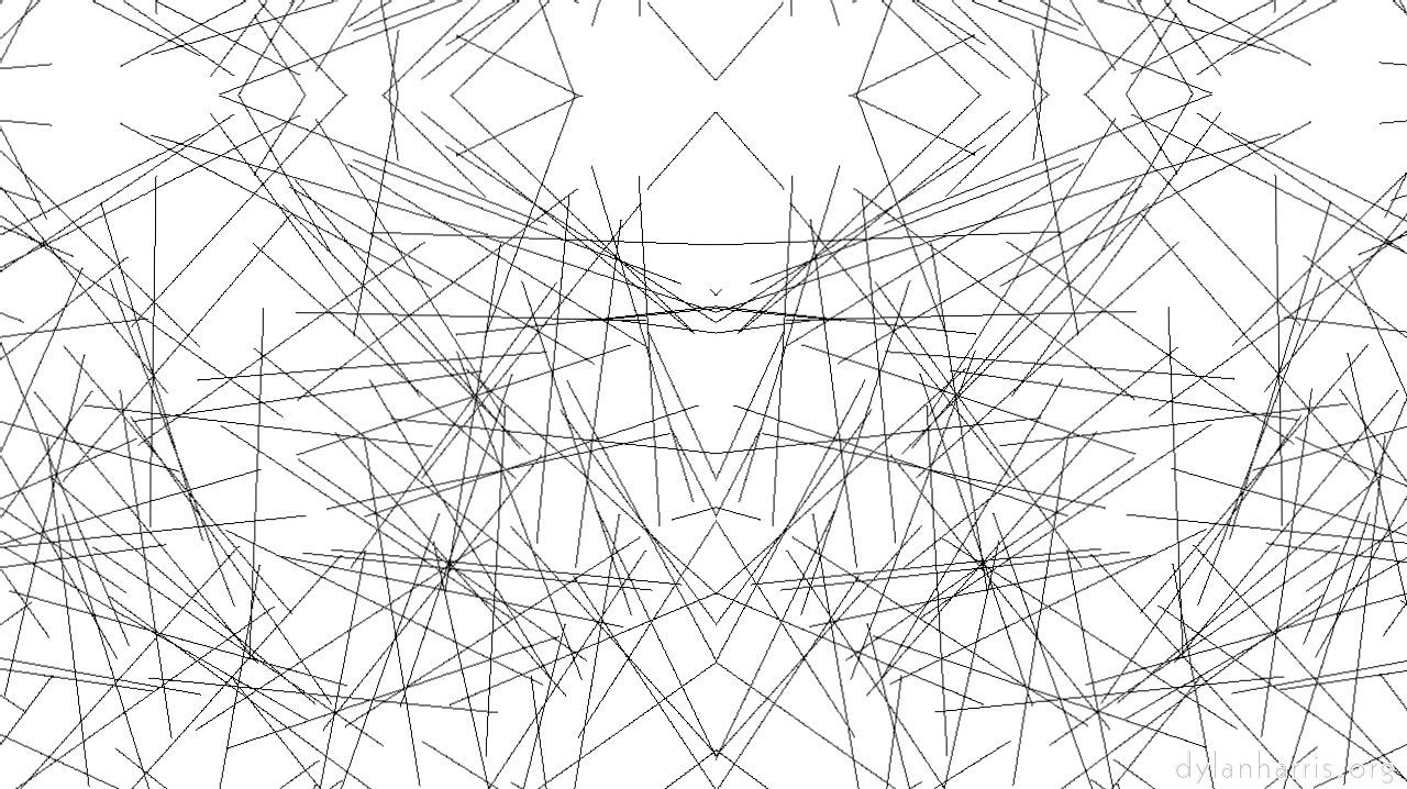 image: abstract 1 :: abstrac&nbsp;tline&nbsp;drawing&nbsp;1