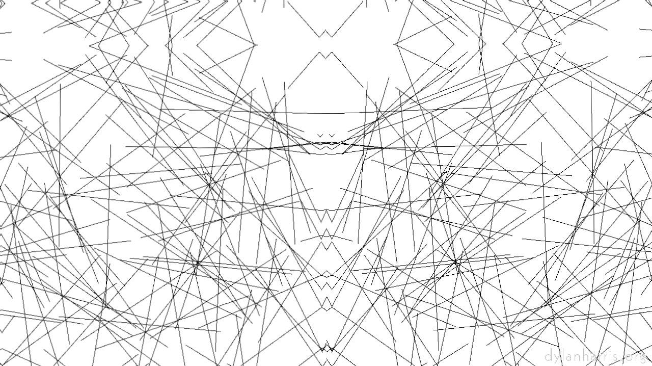 image: abstract 1 :: abstract&nbsp;line&nbsp;drawing&nbsp;2