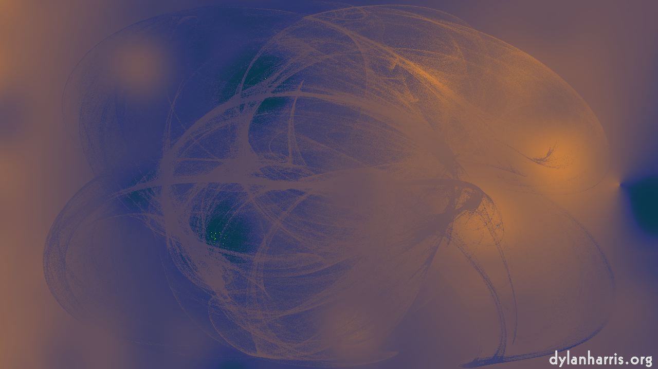 colourmist