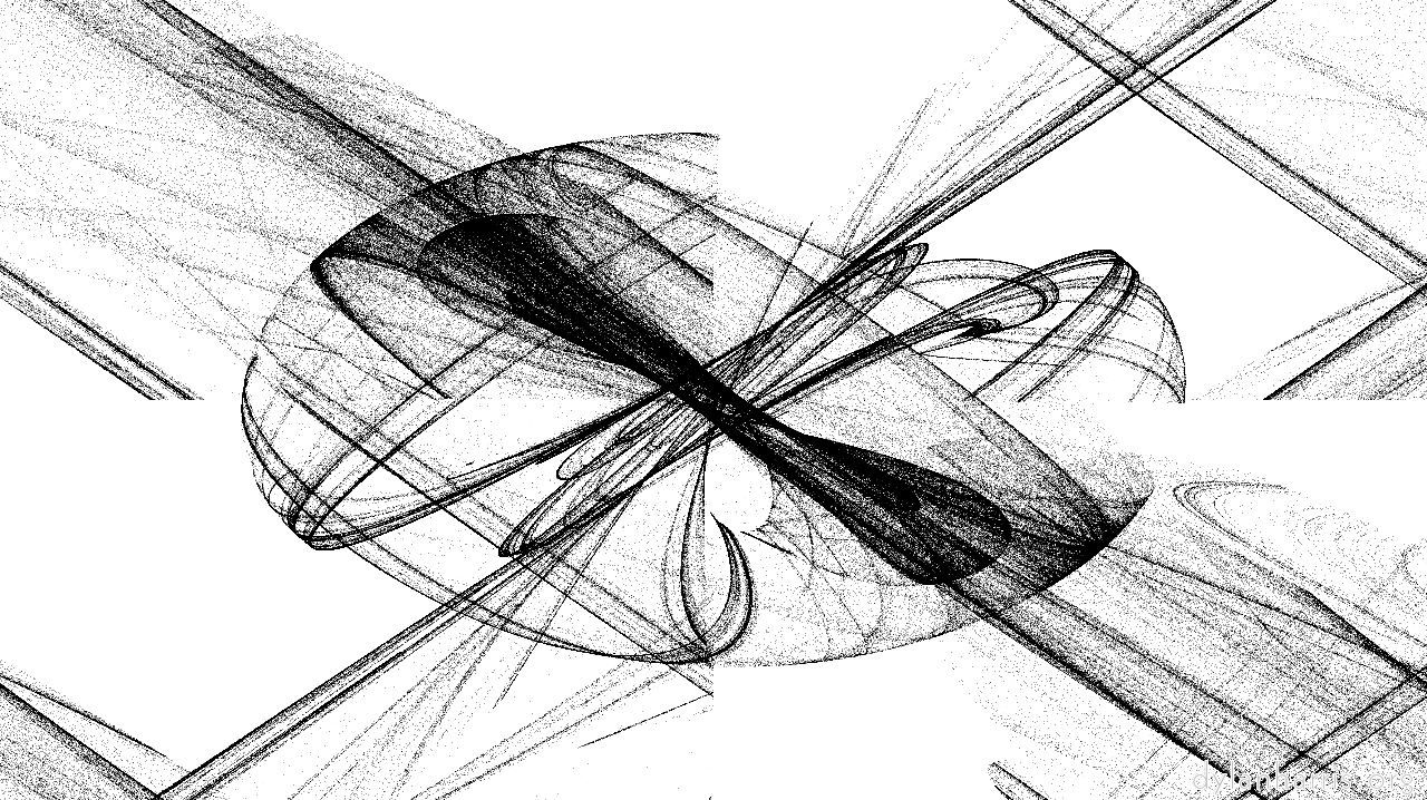 image: attractors bw :: global