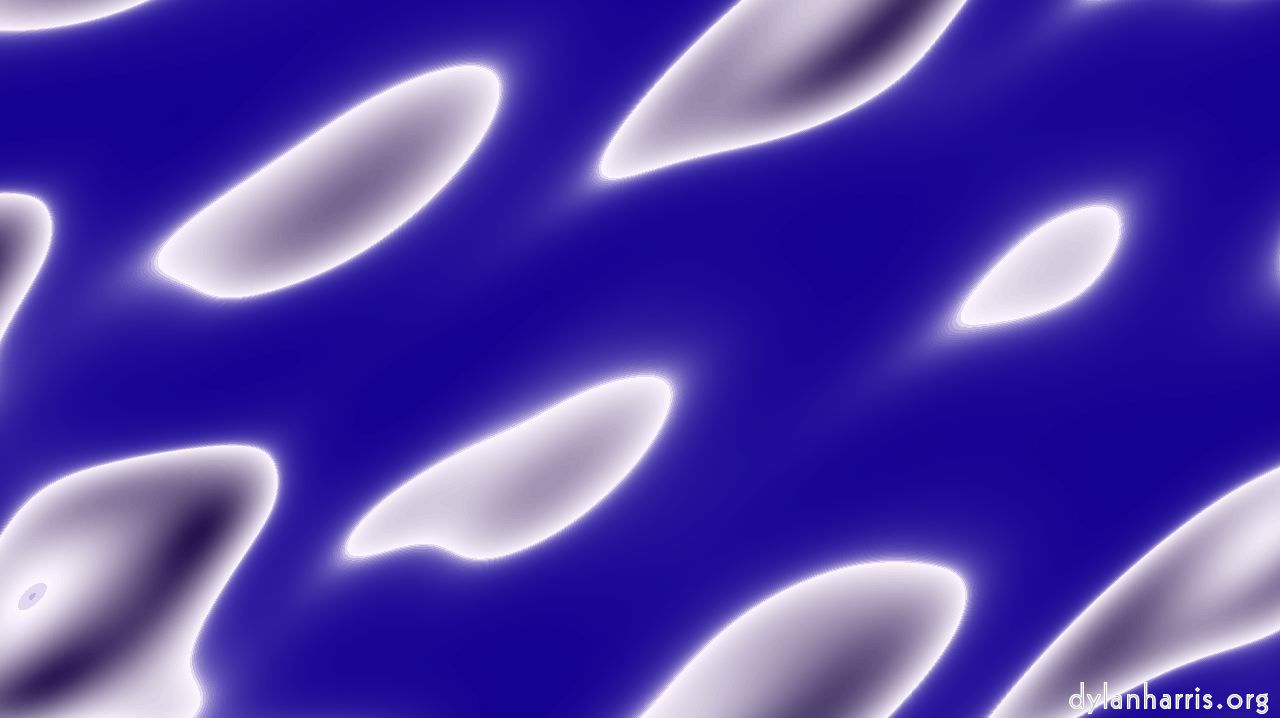 image: blobby :: bubbl
