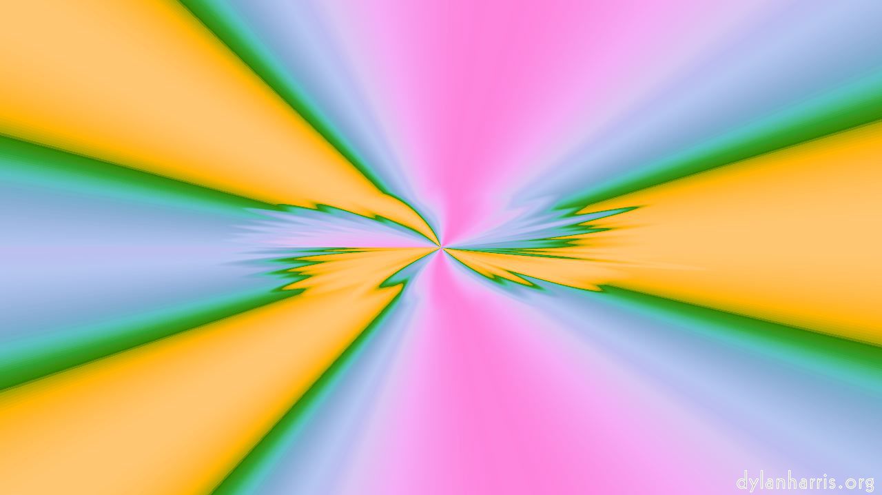 image: circular 1 :: distance
