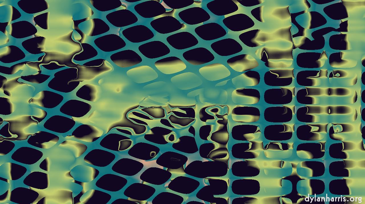 dirtygrating