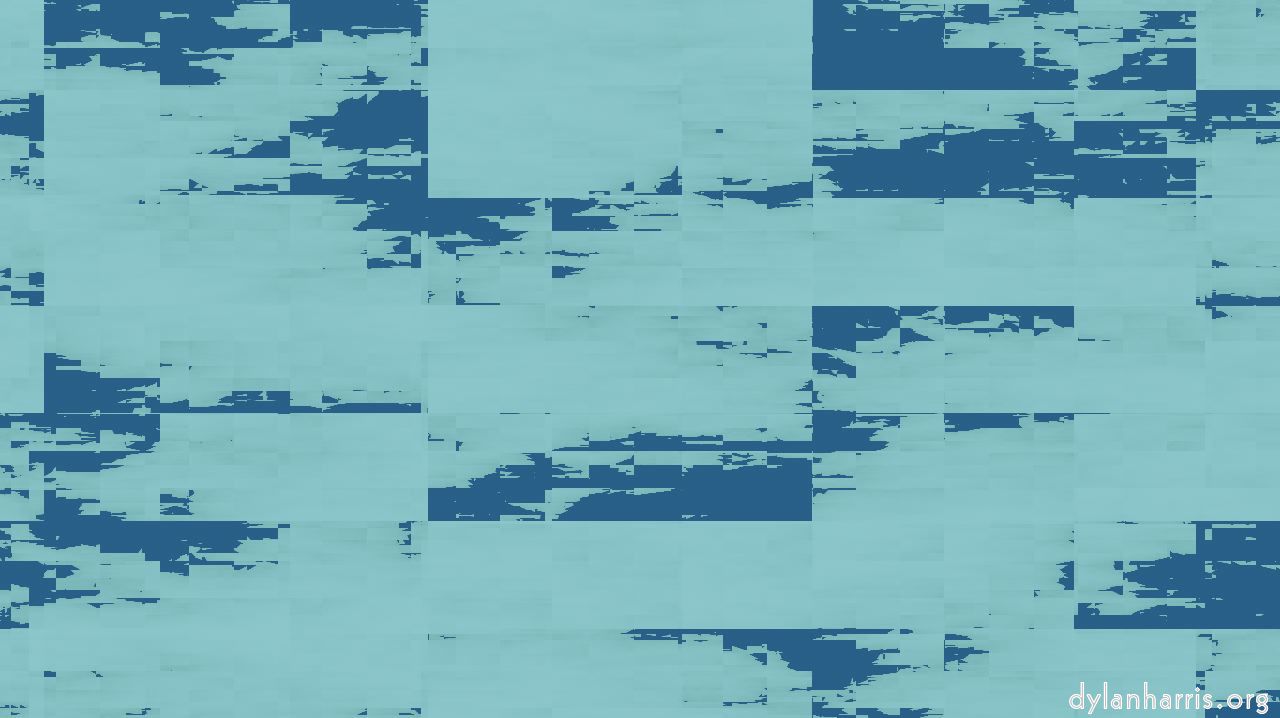 image: patterns :: blockflat