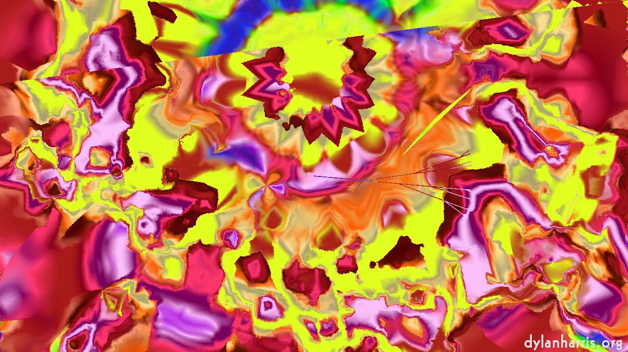 image: abstract :: insignia19