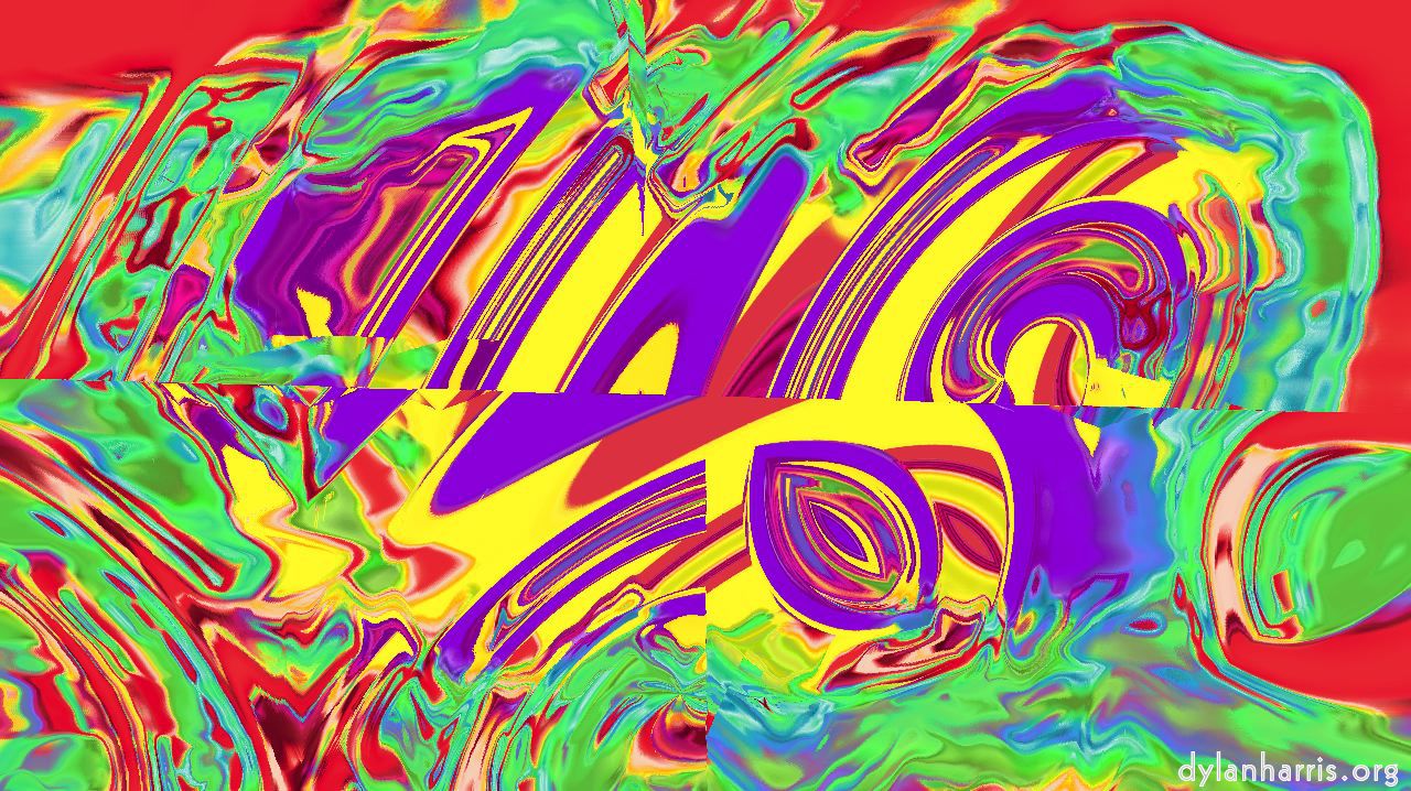 image: abstract :: insignia2