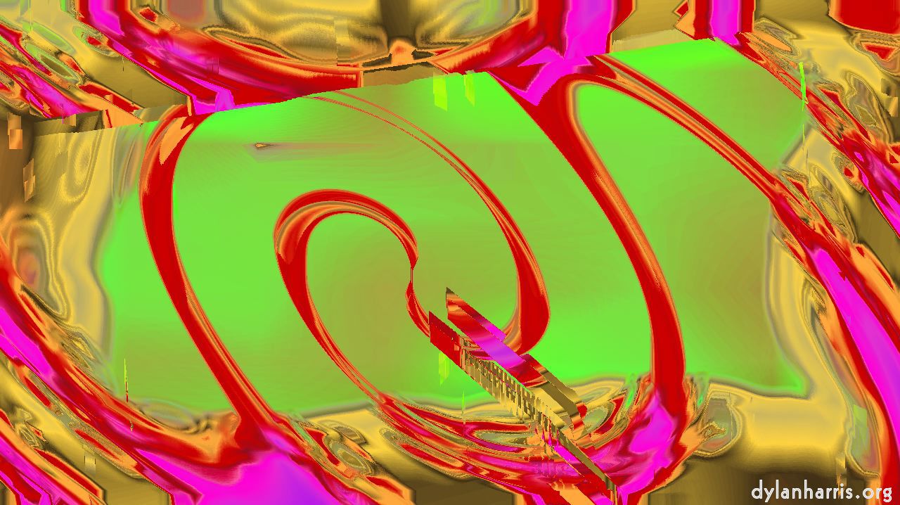 image: abstract :: insignia3
