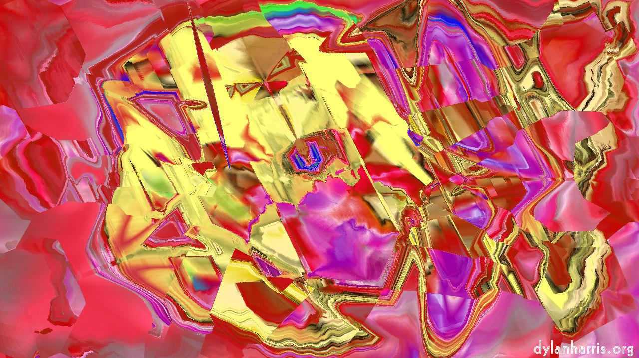 image: abstract :: insignia41