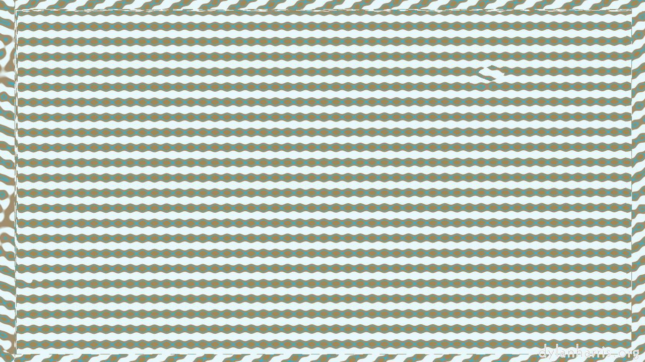 image: symmetry breaking 1 :: a20