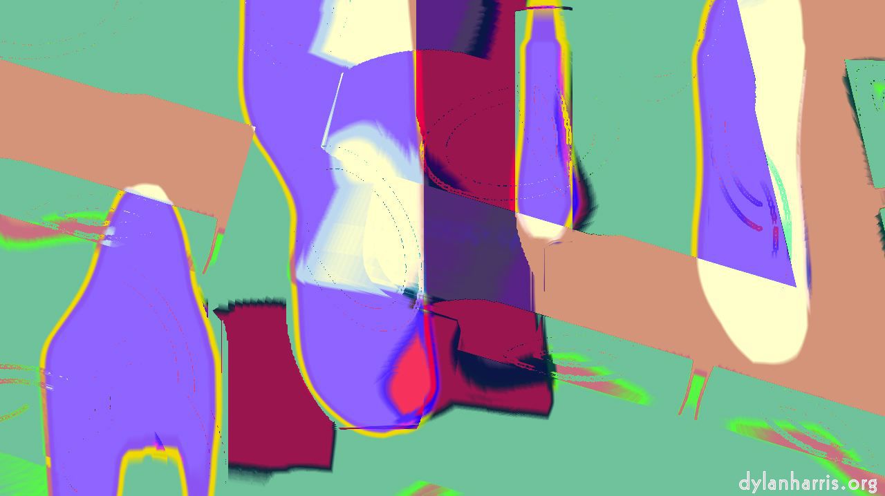 image: symmetry breaking 1 :: t26