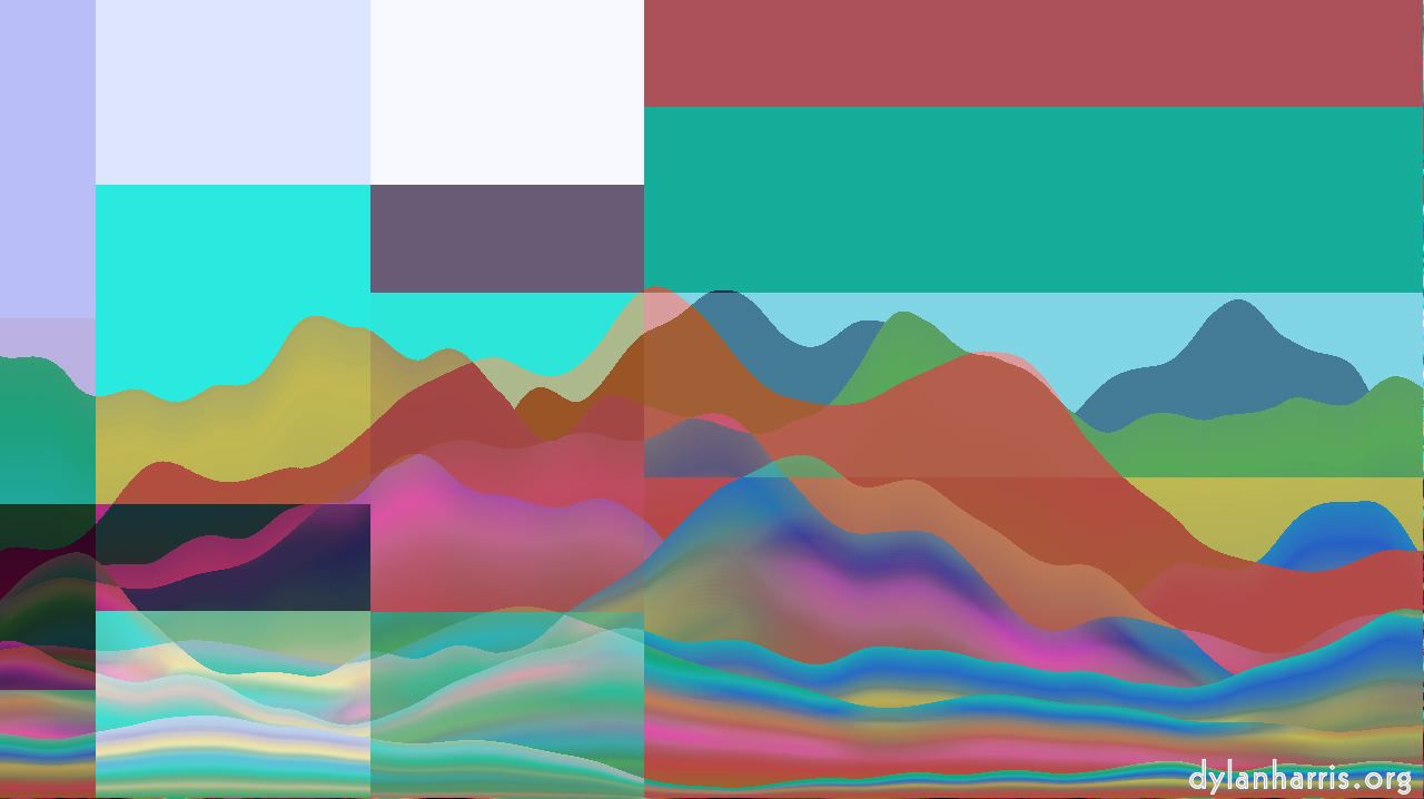 image: vert mountains :: vmount212