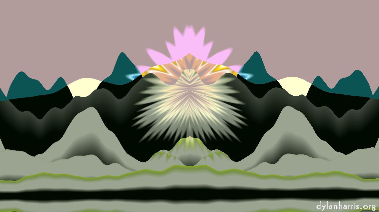 image: vert mountains :: vmount29