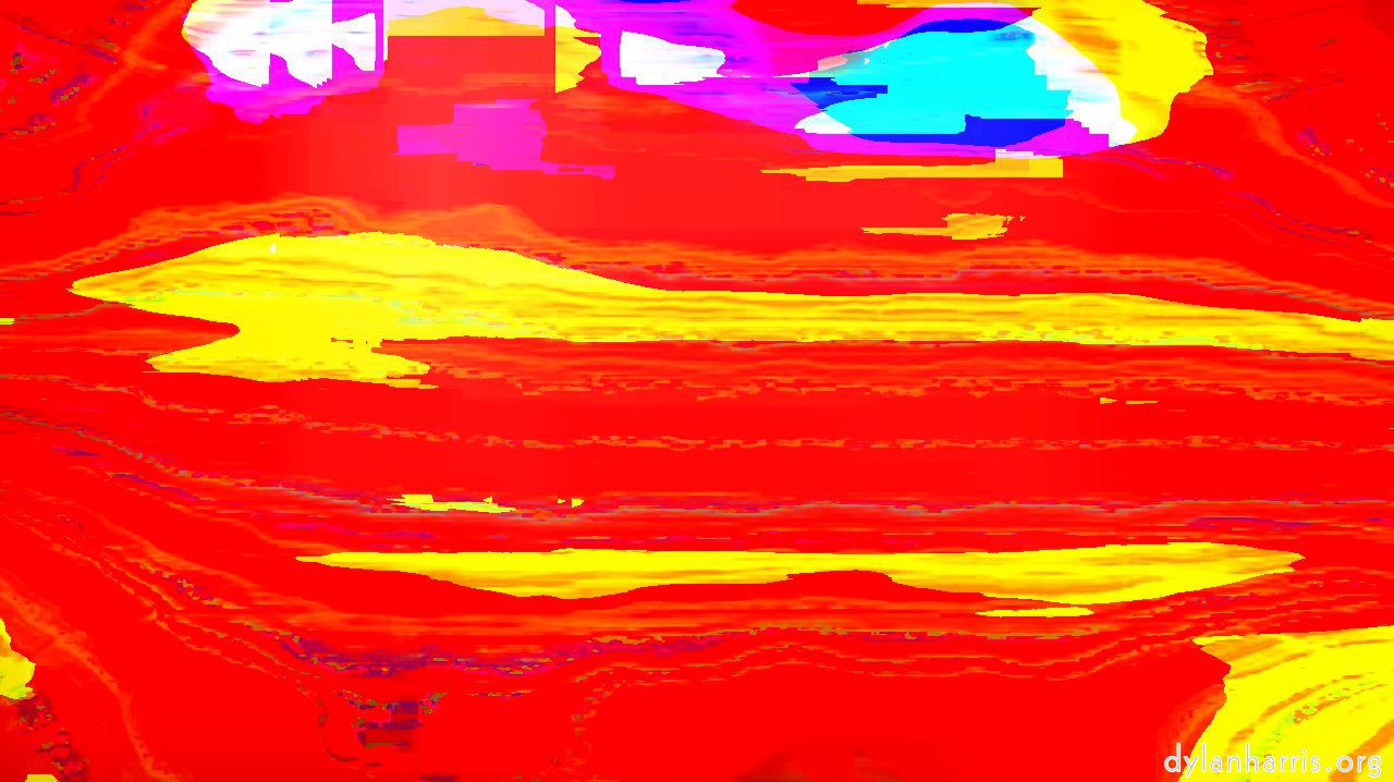image: colour fields :: morphol