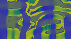 self animating with alpha :: tg6