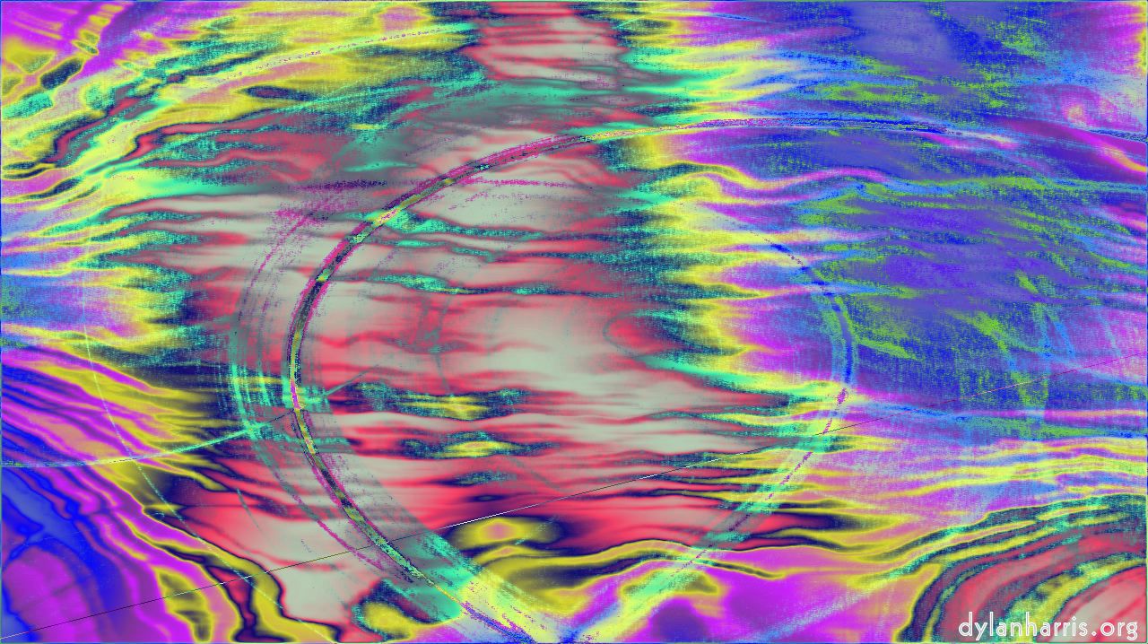 image: slow hough