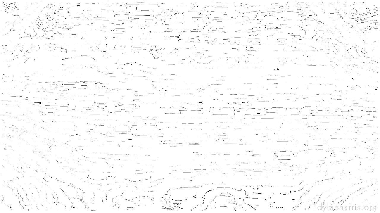 markline