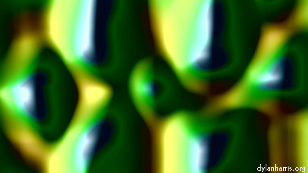 Image: pen modulation 2 :: alienbubblewrap1
