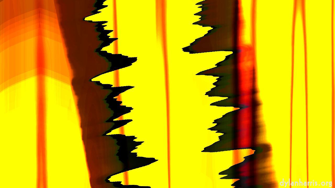 image: abstract :: jawspffire