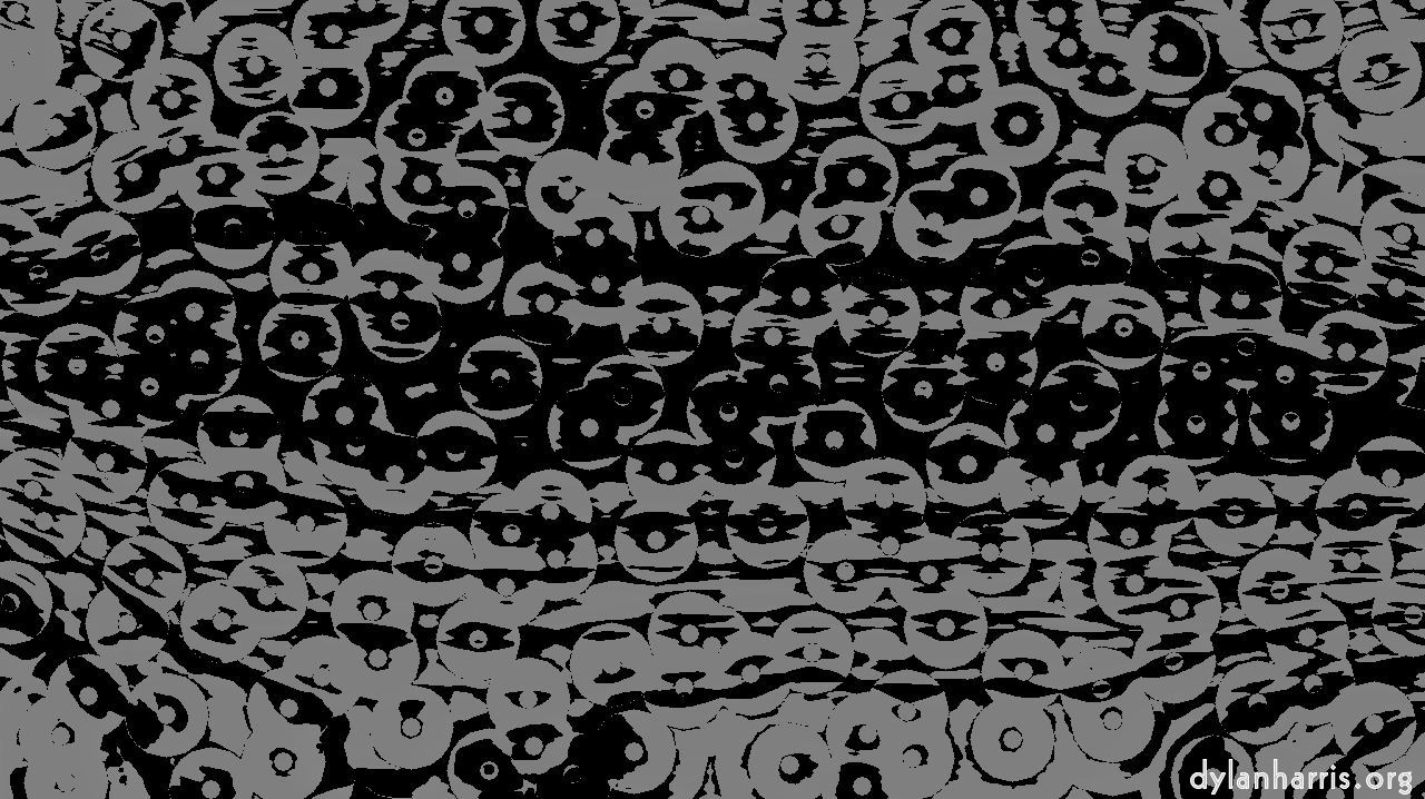 image: abstraction :: bubbler