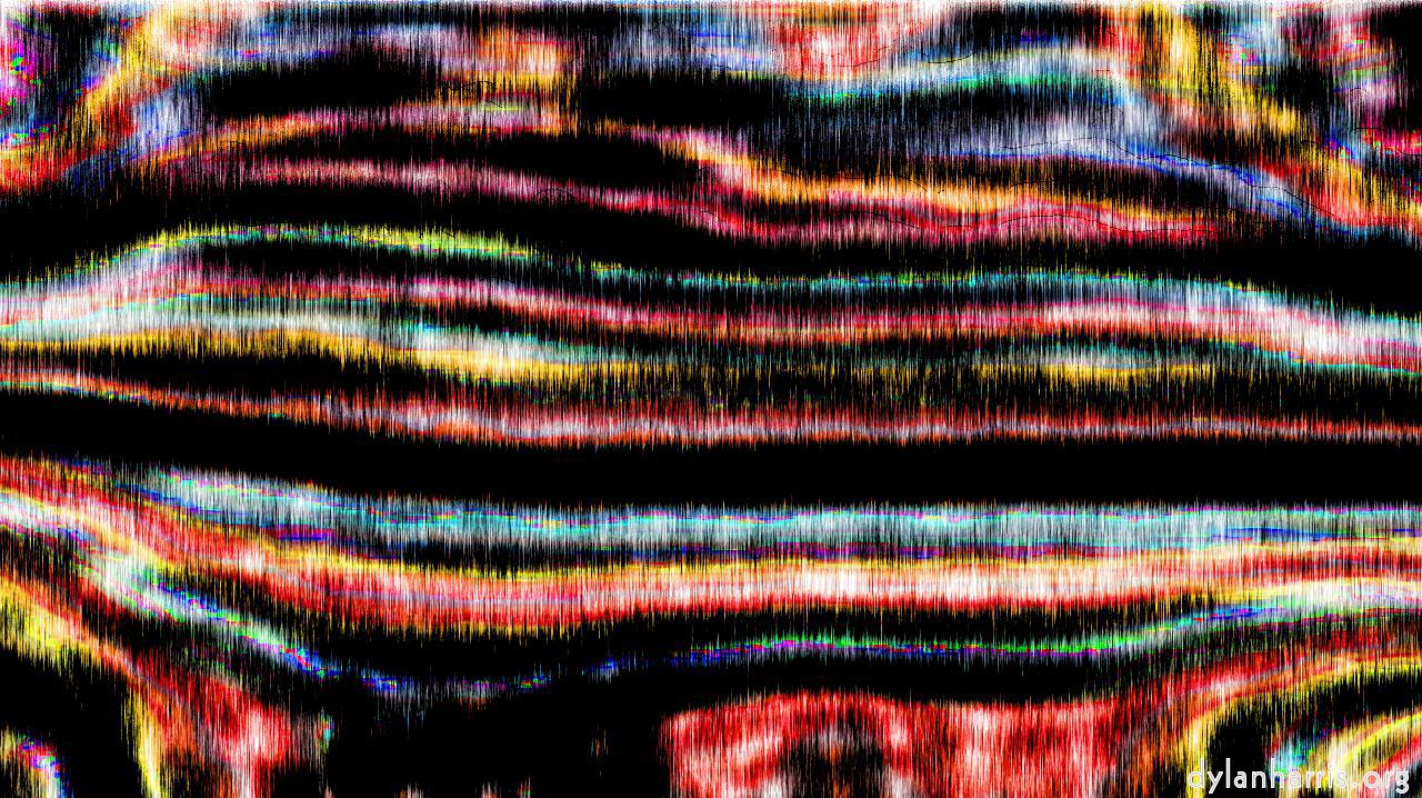image: abstraction :: hannibel