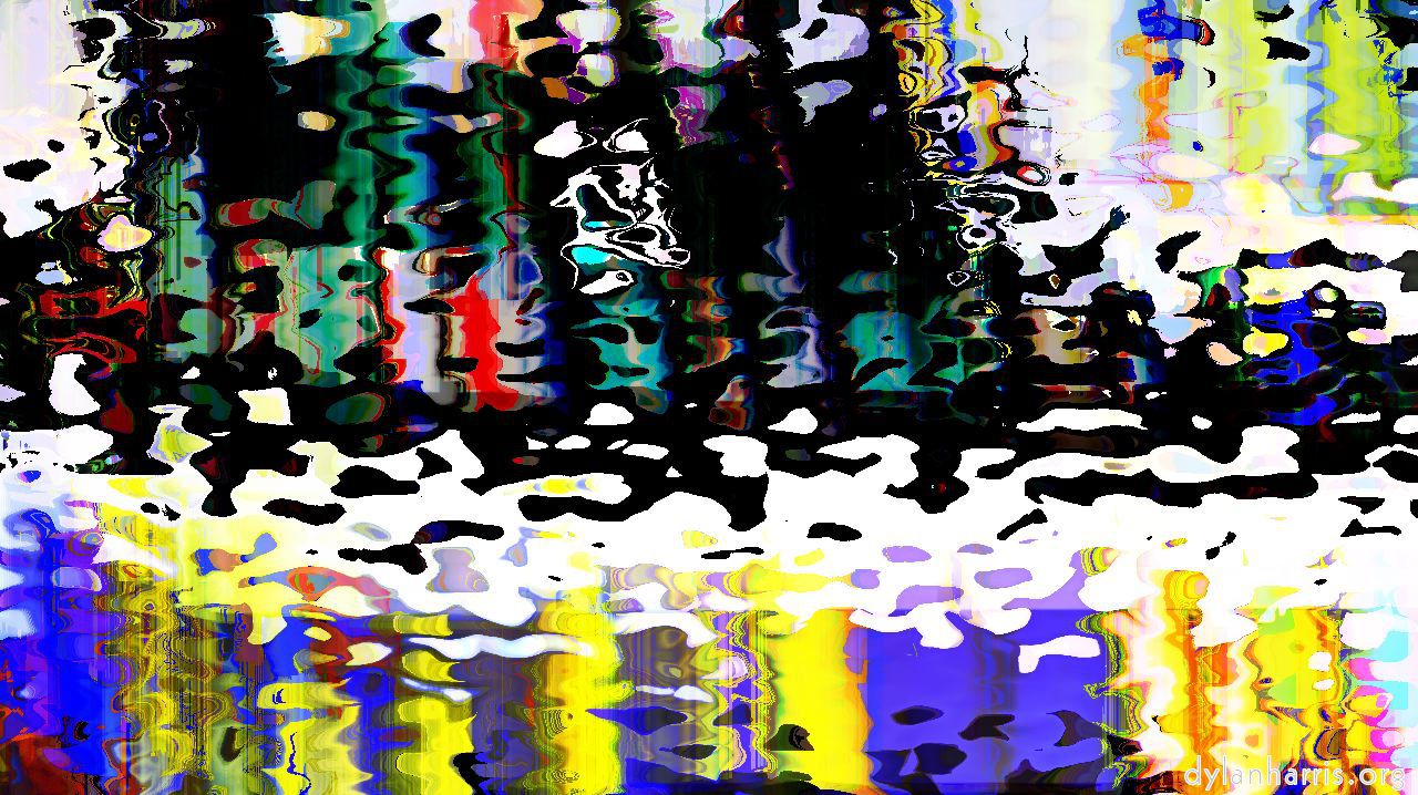 image: abstraction :: prettydistorted