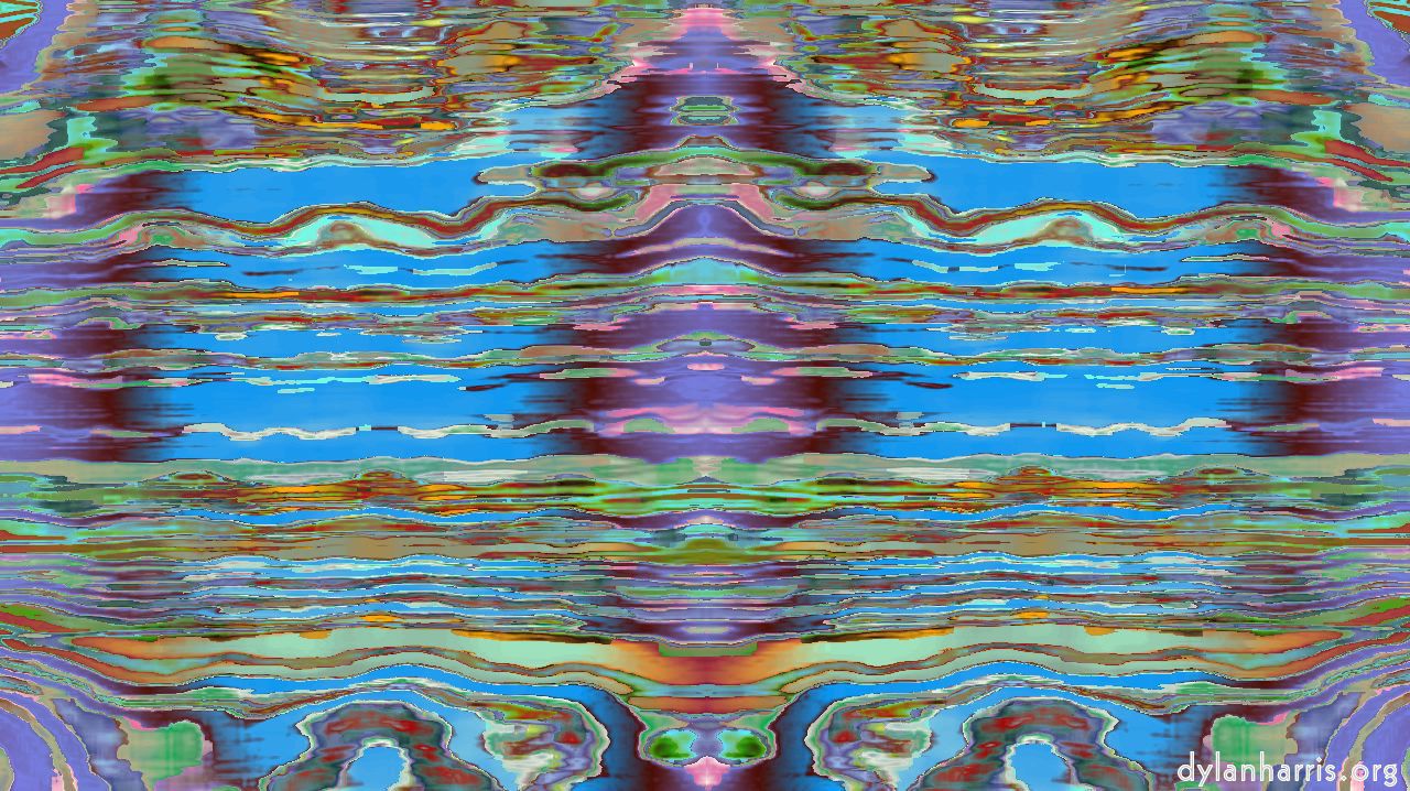 image: abstraction :: symfold