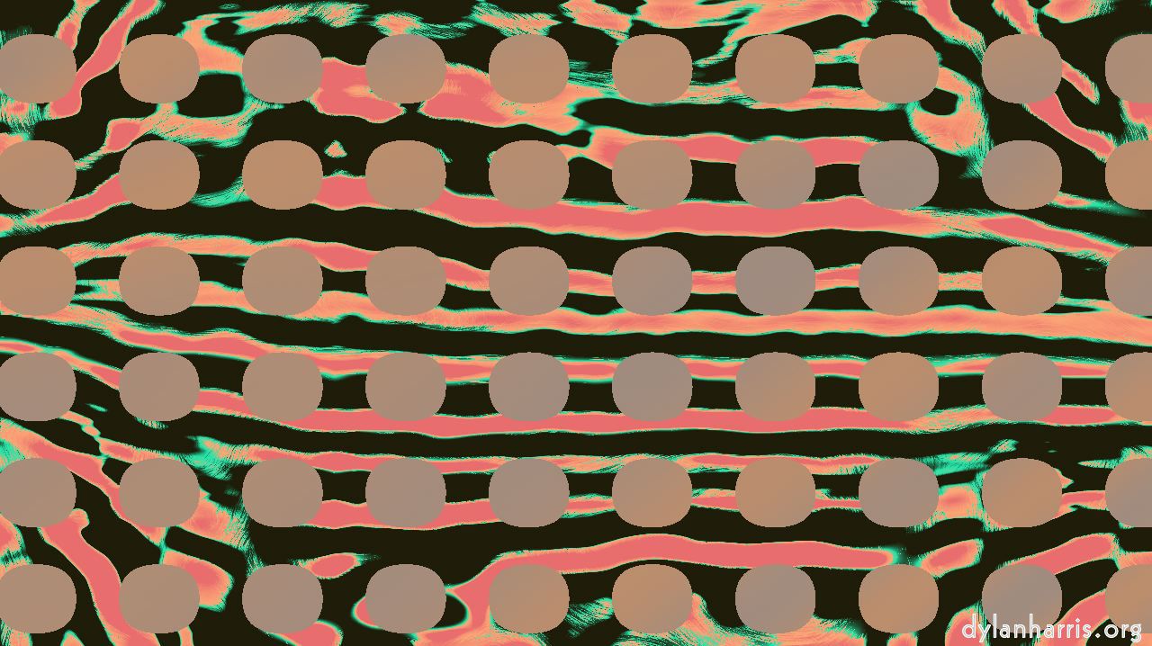 image: abstraction 1 :: gridpatterning3