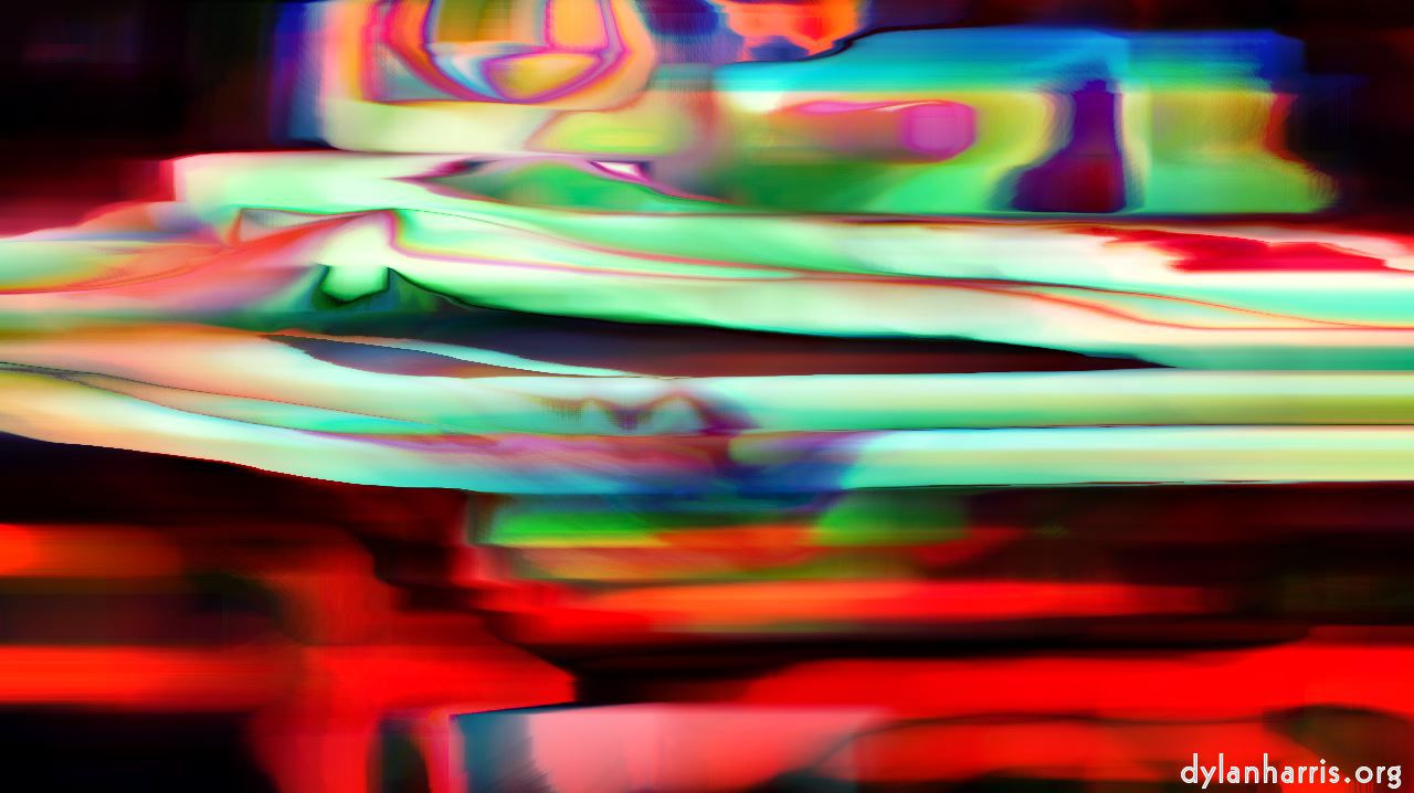 image: abstraction 1 :: mutantform