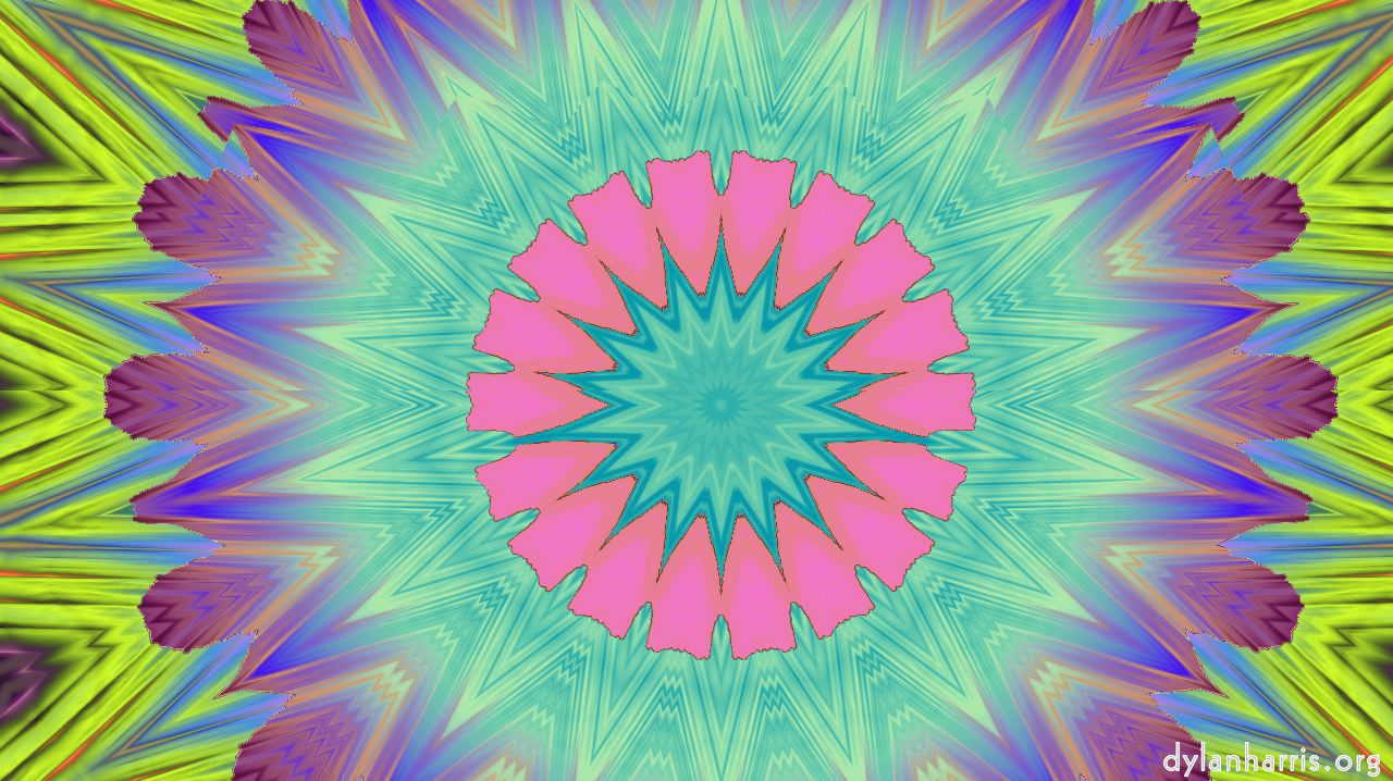 image: circular :: psycho2