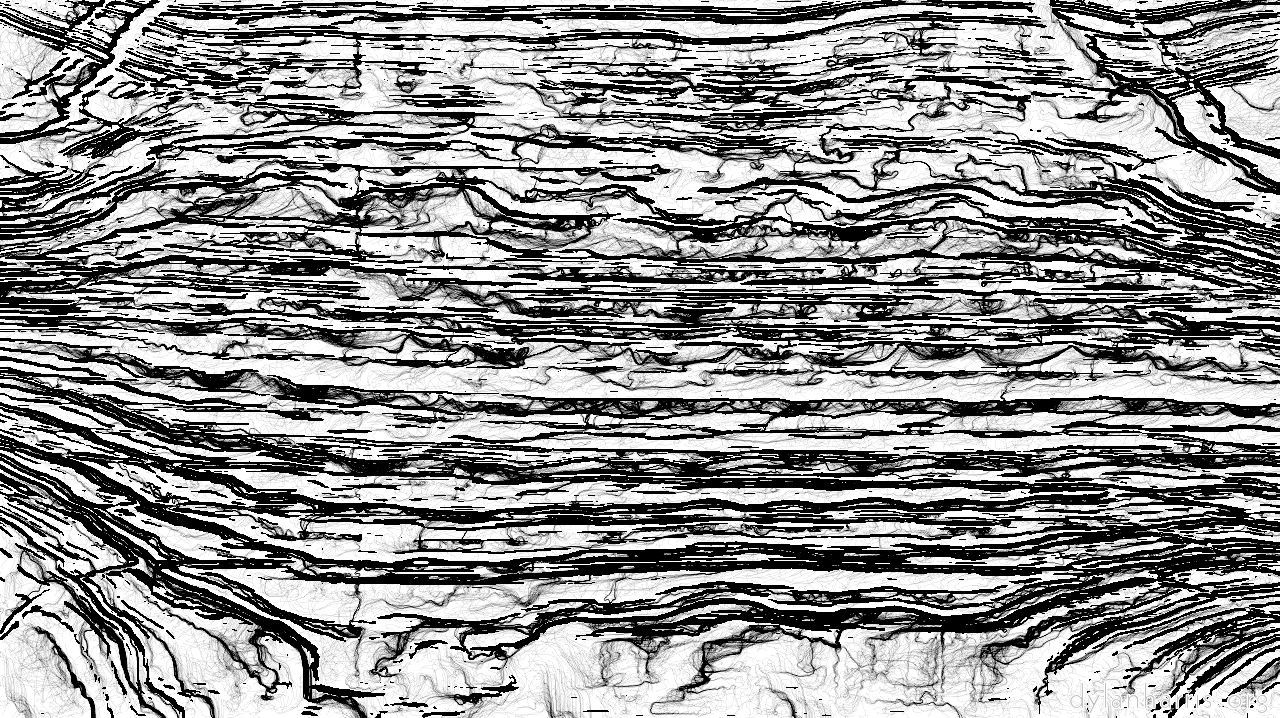 Image: head abstraction :: 4sketch2