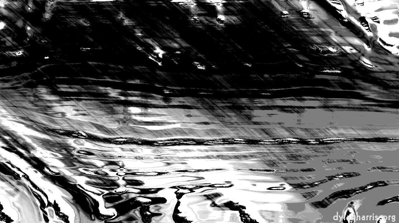 image: head abstraction :: darkness1