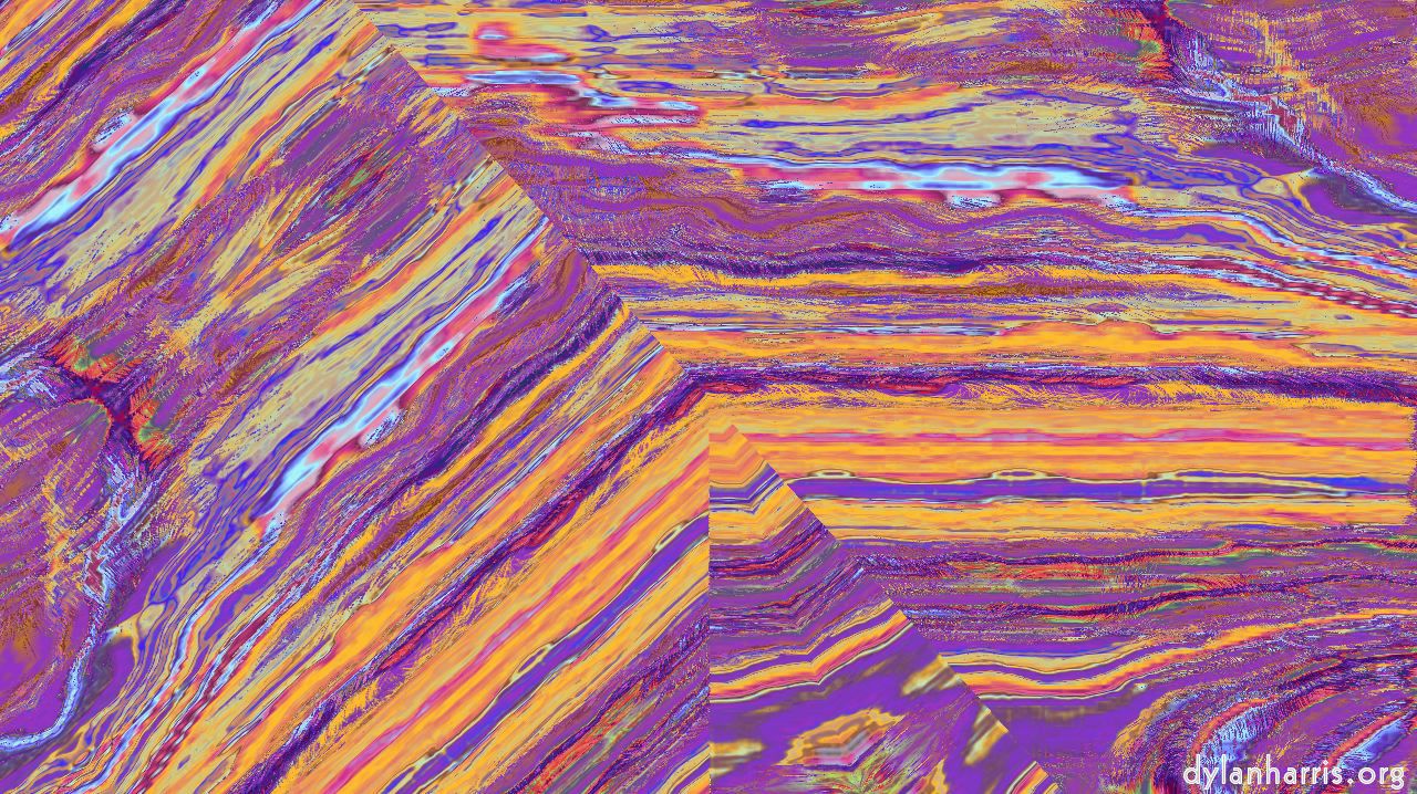 image: head abstraction :: rningman3