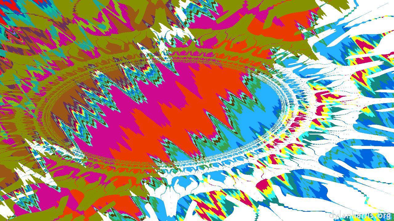 image: pattern :: busy