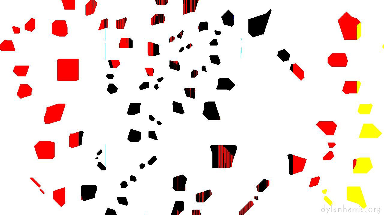 image: pattern :: pieces