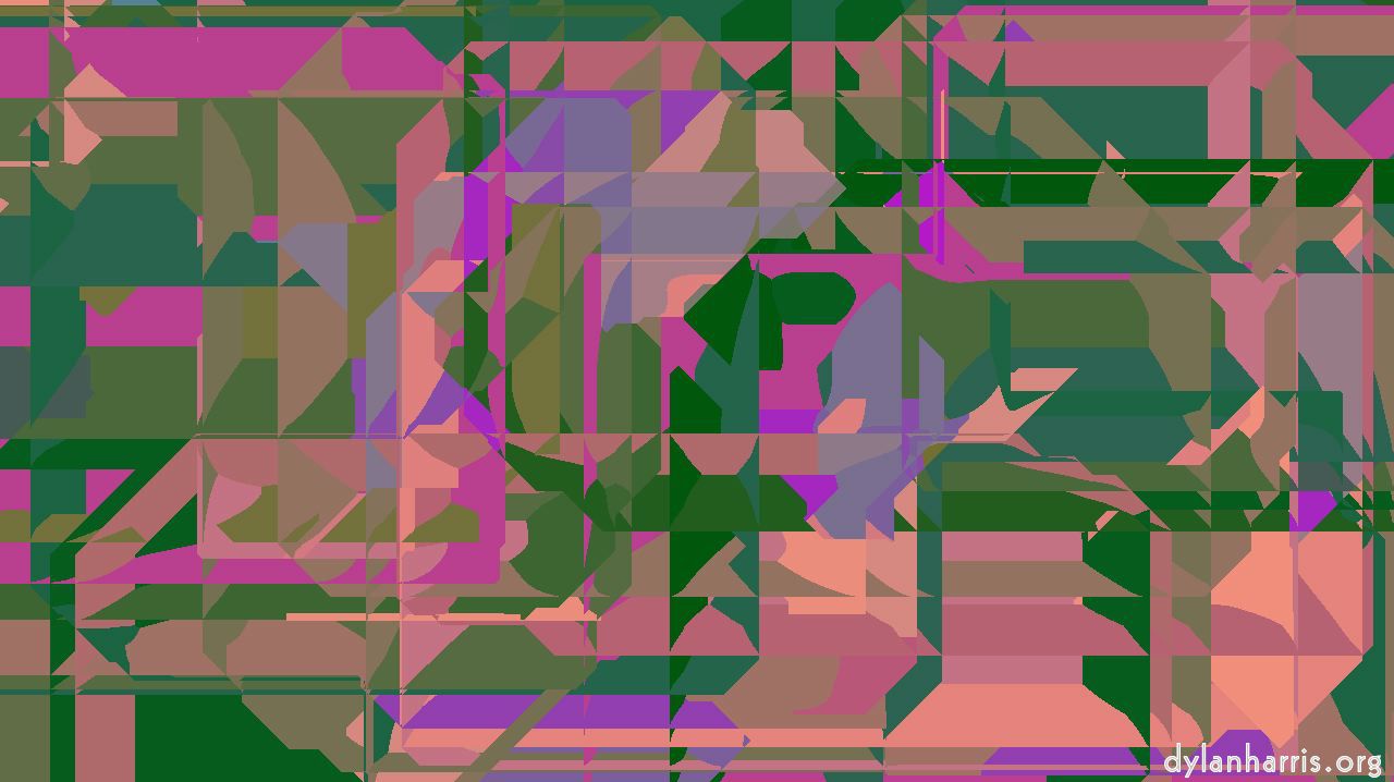 image: pattern :: puzzle