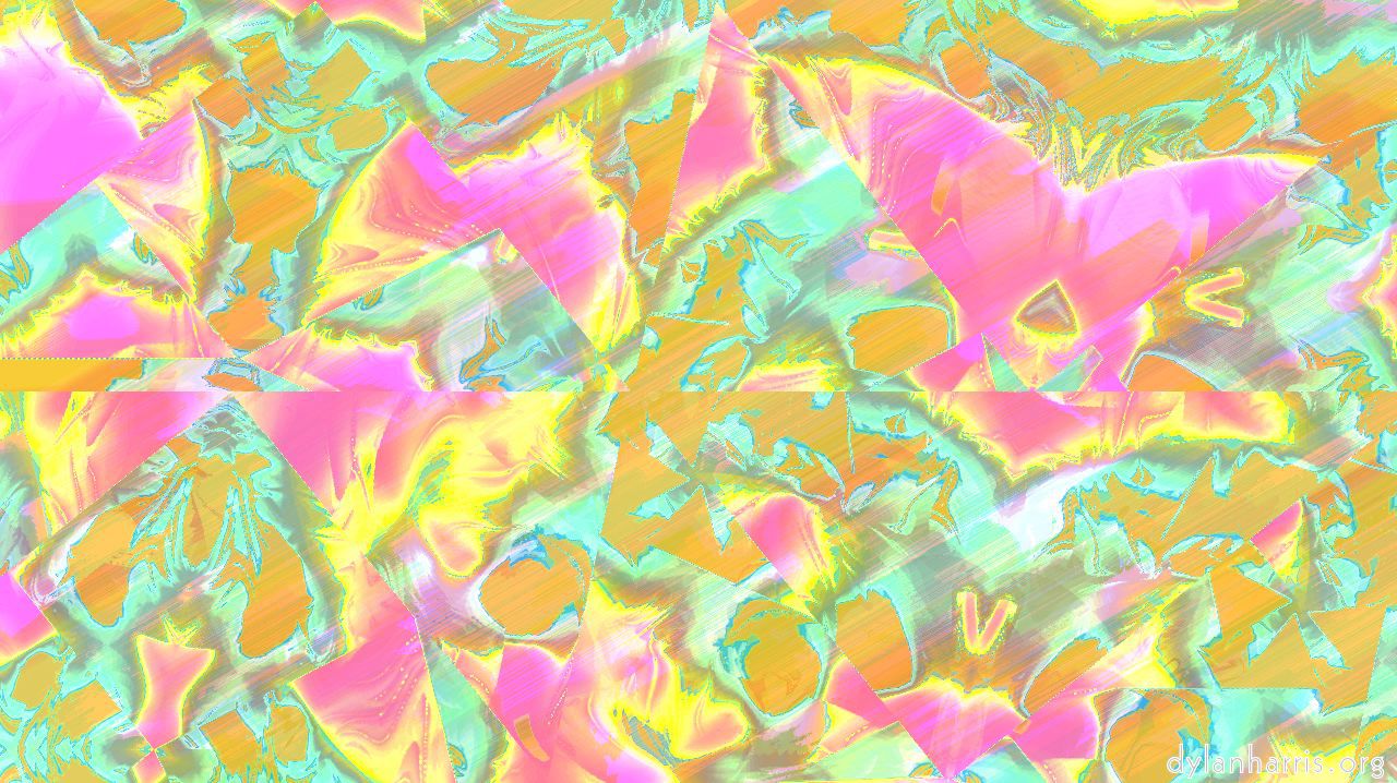 image: pattern :: z8