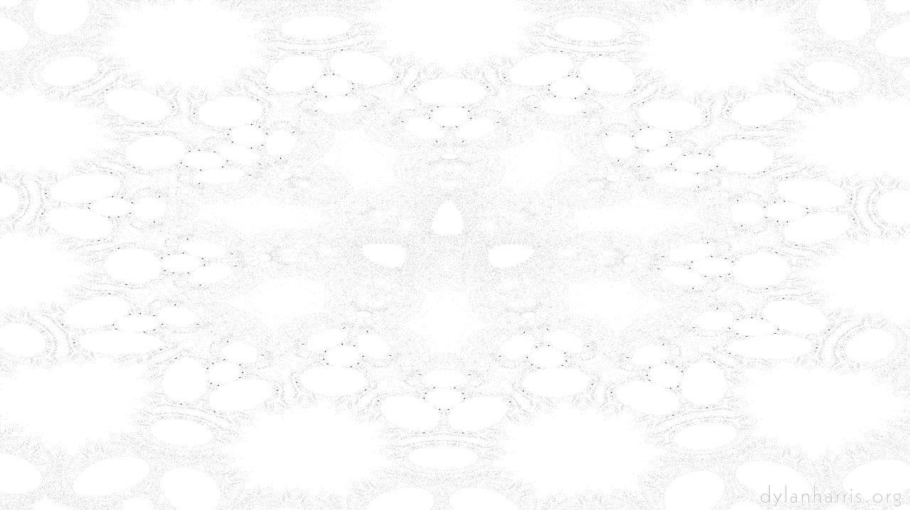 image: chaos :: cg2