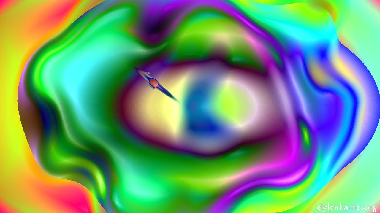 image: circular :: c4